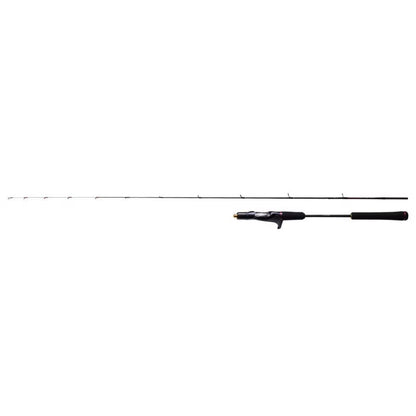 エンゲツXR FS-B55ML/LEFT ベイト/左巻き 1.65m ロッド(タイラバ)