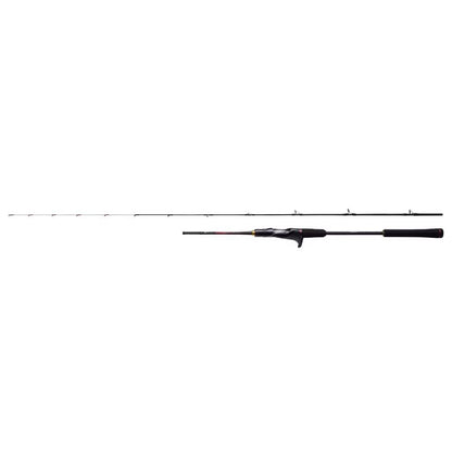 エンゲツXR N-B63ML-S/RIGHT ベイト/右巻き 1.91m ロッド(タイラバ)