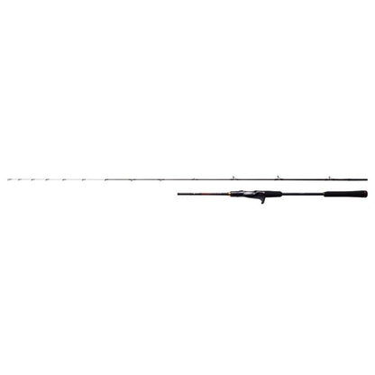 エンゲツXR N-B72MH-S/RIGHT ベイト/右巻き 2.18m ロッド(タイラバ)