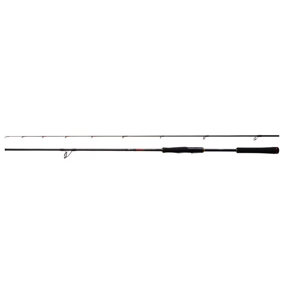 エンゲツXR C-S70M+ スピニングモデル 2.13m ロッド(タイラバ)