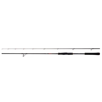 エンゲツXR C-S70M+ スピニングモデル 2.13m ロッド(タイラバ)