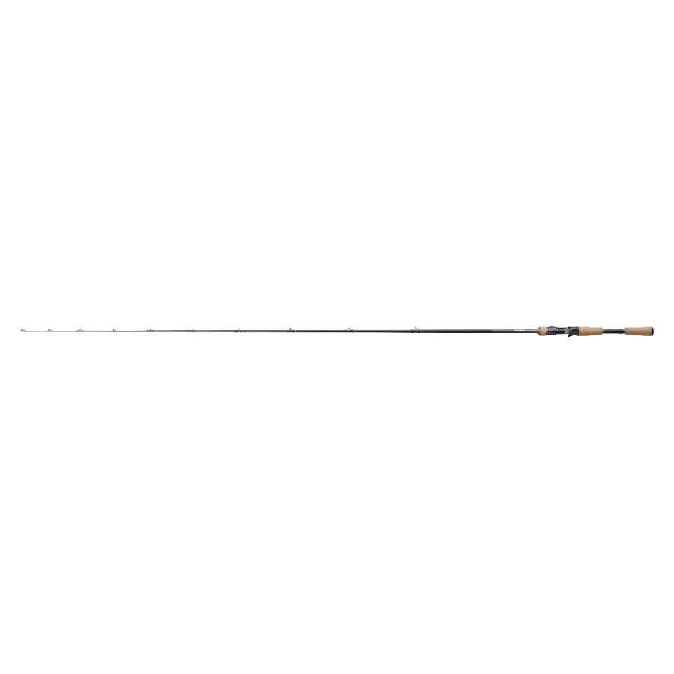 バンタム 165MH ベイトモデル 1.96m ロッド(バス)