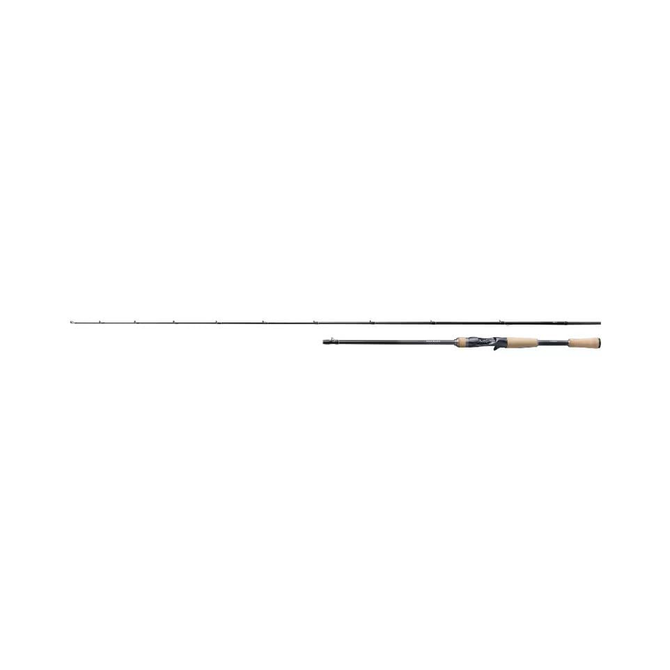 バンタム 163ML-2 ベイトモデル 1.91m ロッド(バス)