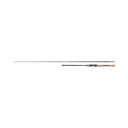 バンタム 163ML-2 ベイトモデル 1.91m ロッド(バス)