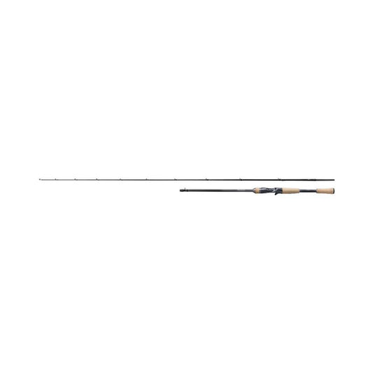 バンタム 163ML-2 ベイトモデル 1.91m ロッド(バス)