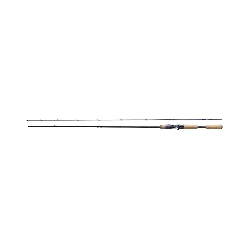 バンタム 168L+-BFS/2 ベイトモデル 2.03m ロッド(バス)