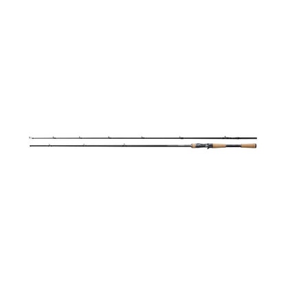 バンタム 168ML+-G/2 ベイトモデル 2.03m ロッド(バス)