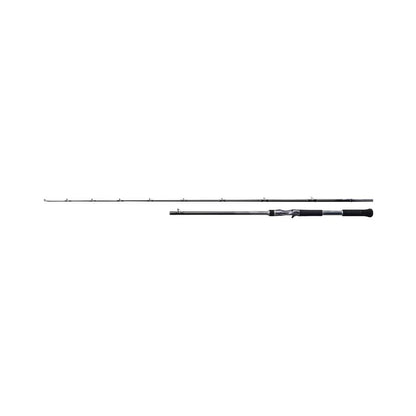 バンタム 168XH-SB/2 ベイトモデル 2.03m ロッド(バス)