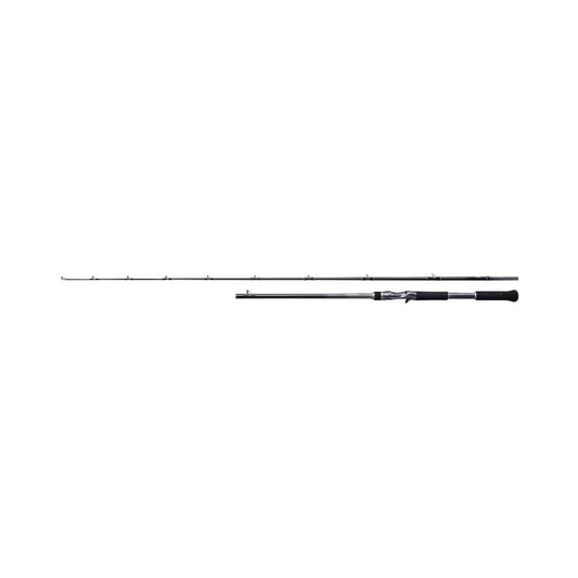 バンタム 168XH-SB/2 ベイトモデル 2.03m ロッド(バス)