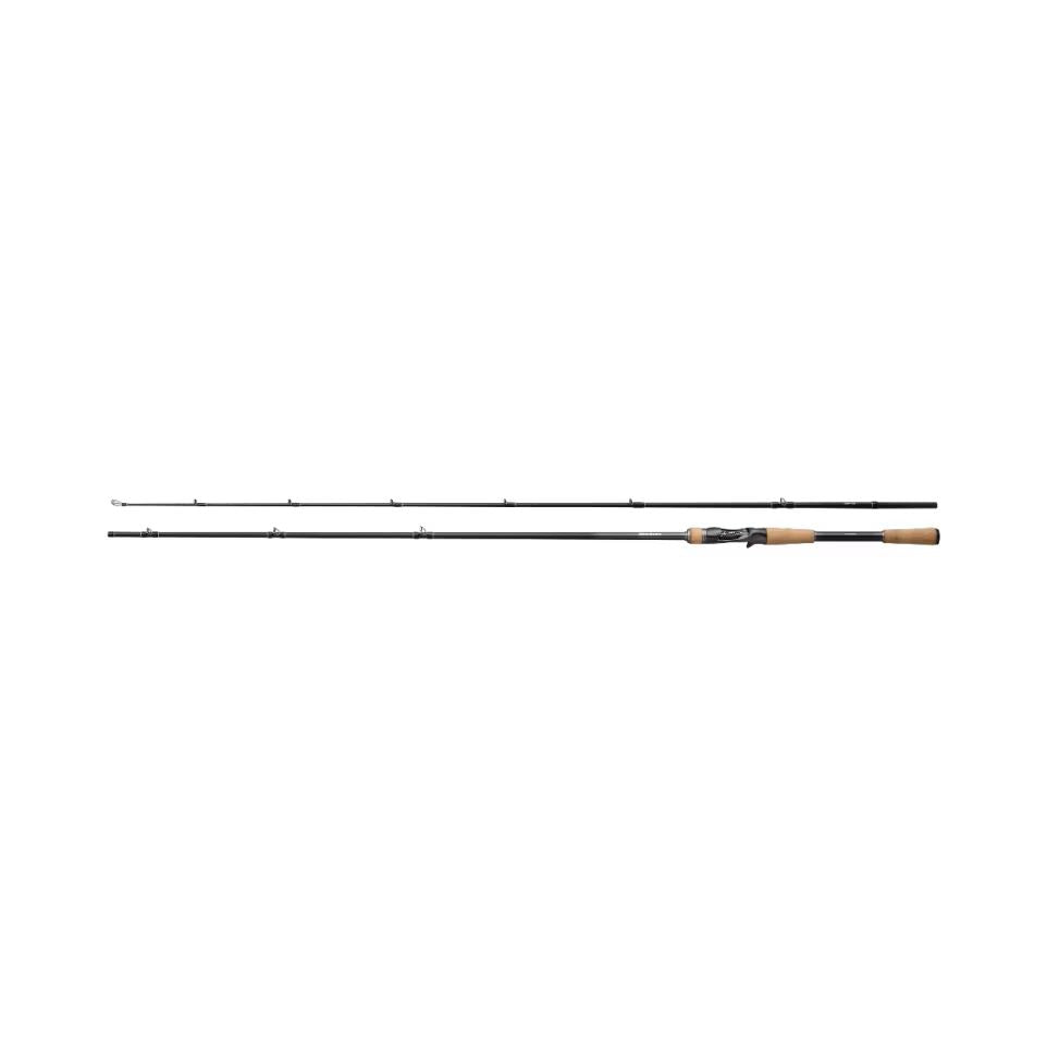バンタム 170M+-G/2 ベイトモデル 2.13m ロッド(バス)