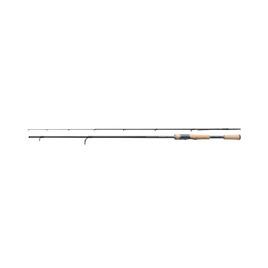 バンタム 264UL-S/2 スピニングモデル 1.94m ロッド(バス)