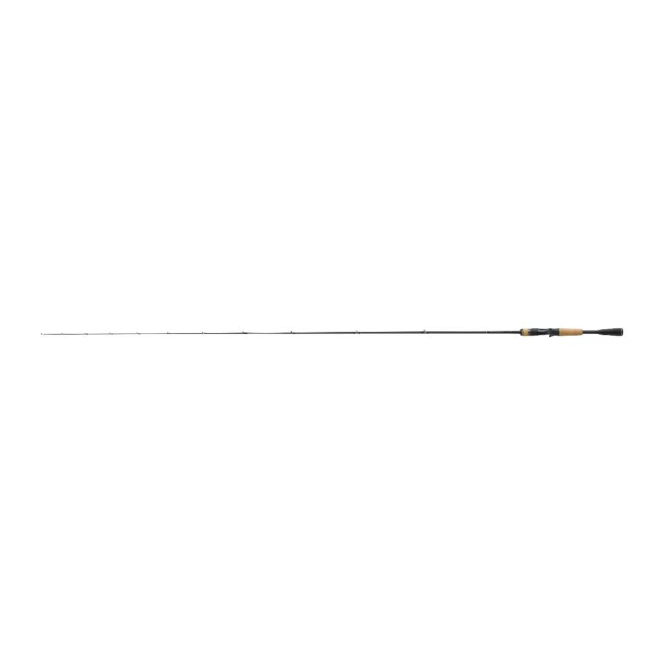 エクスプライド 163L-BFS ベイトモデル 1.91m ロッド(バス)