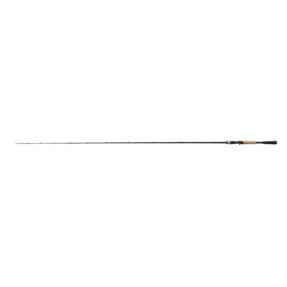 エクスプライド 166XH-SB ベイトモデル 1.98m ロッド(バス)