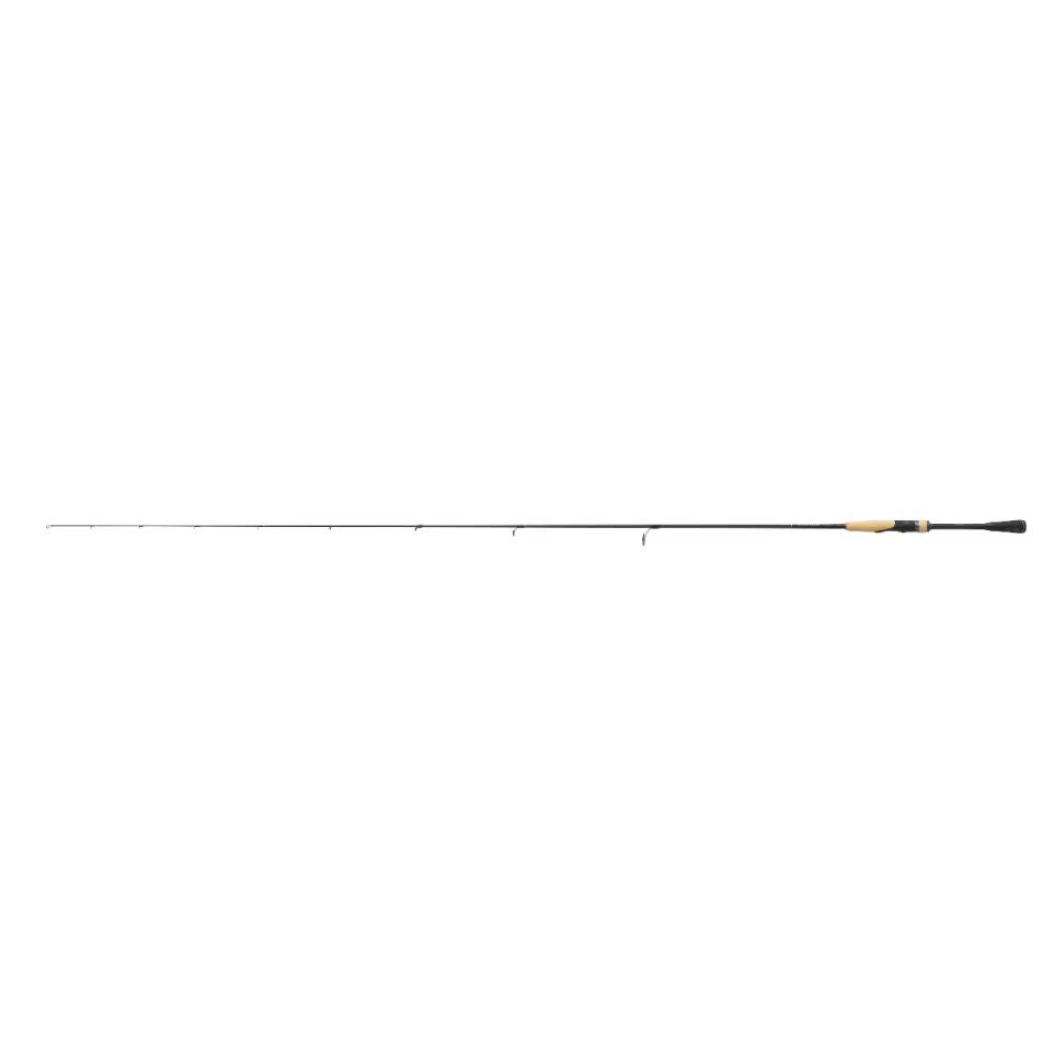 エクスプライド 265UL+ スピニングモデル 1.96m ロッド(バス)
