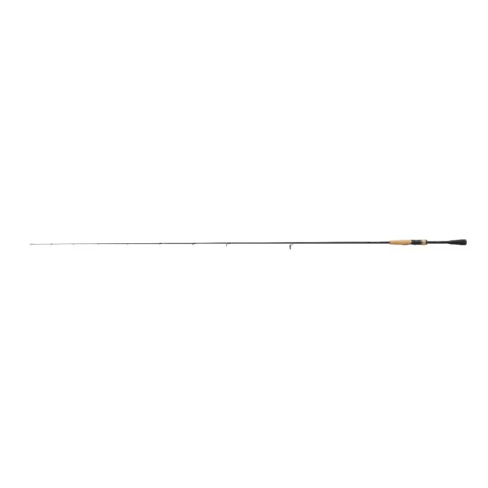 エクスプライド 266L スピニングモデル 1.98m ロッド(バス)