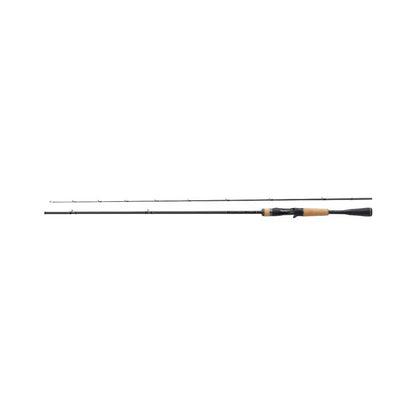 エクスプライド 163L-BFS/2 ベイトモデル 1.91m ロッド(バス)