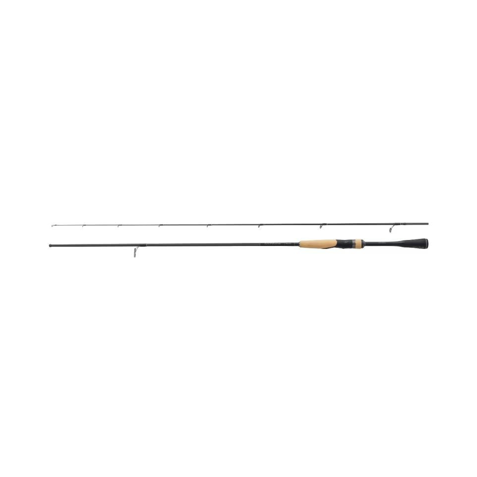エクスプライド 263L-S/2 スピニングモデル 1.91m ロッド(バス)