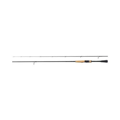 エクスプライド 263L-S/2 スピニングモデル 1.91m ロッド(バス)