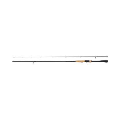 エクスプライド 264UL-2 スピニングモデル 1.93m ロッド(バス)