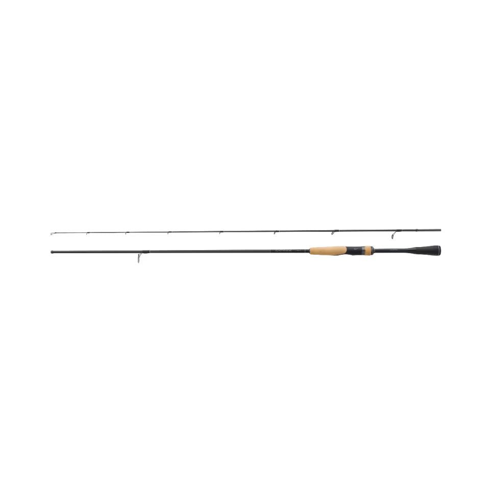 エクスプライド 266L-2 スピニングモデル 1.98m ロッド(バス)