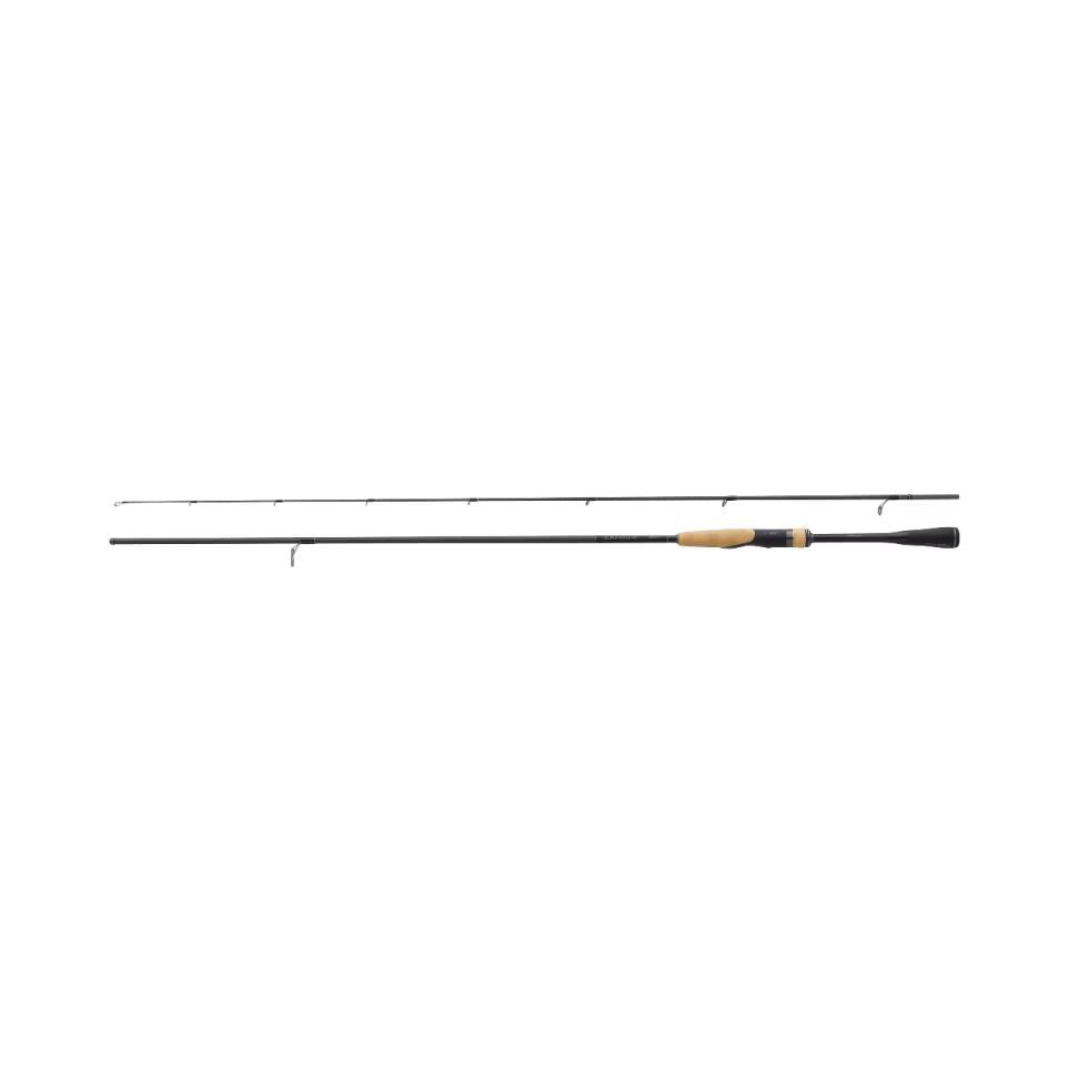 エクスプライド 2610ML-2 スピニングモデル 2.08m ロッド(バス)