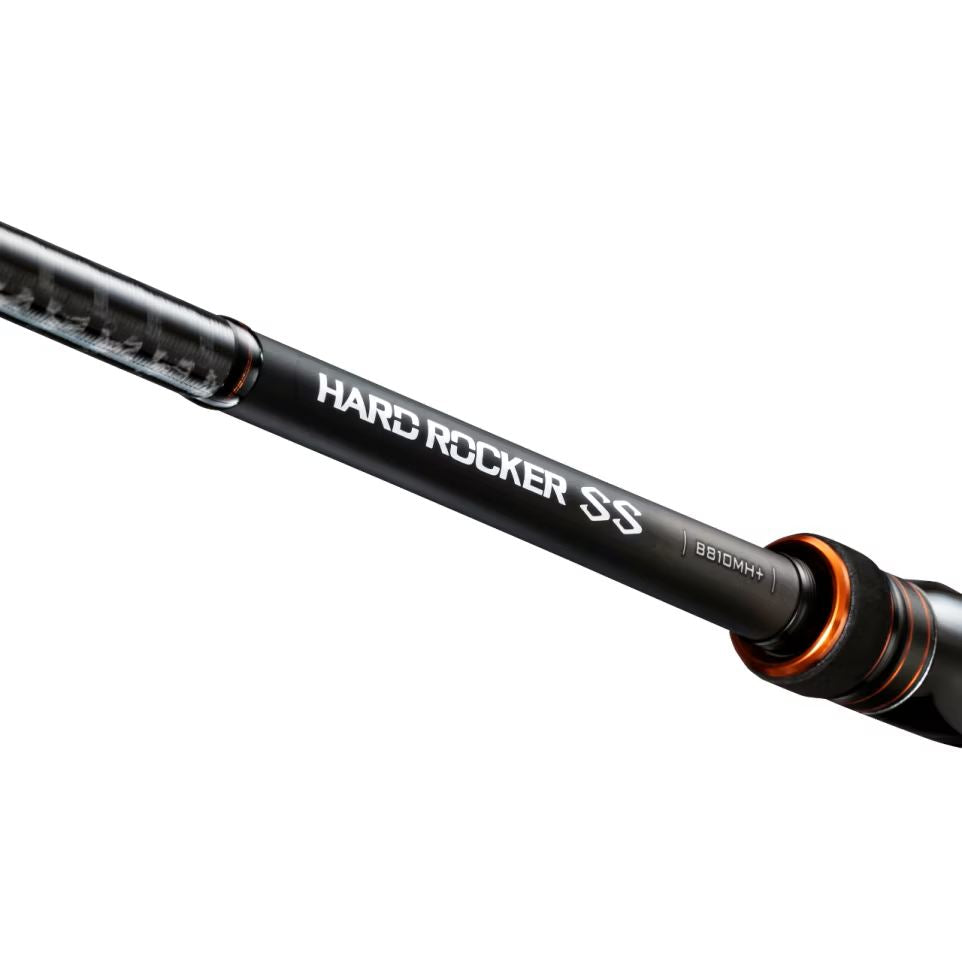 ハードロッカーSS S76ML+ スピニングモデル 2.29m ロッド(ショアソルト)