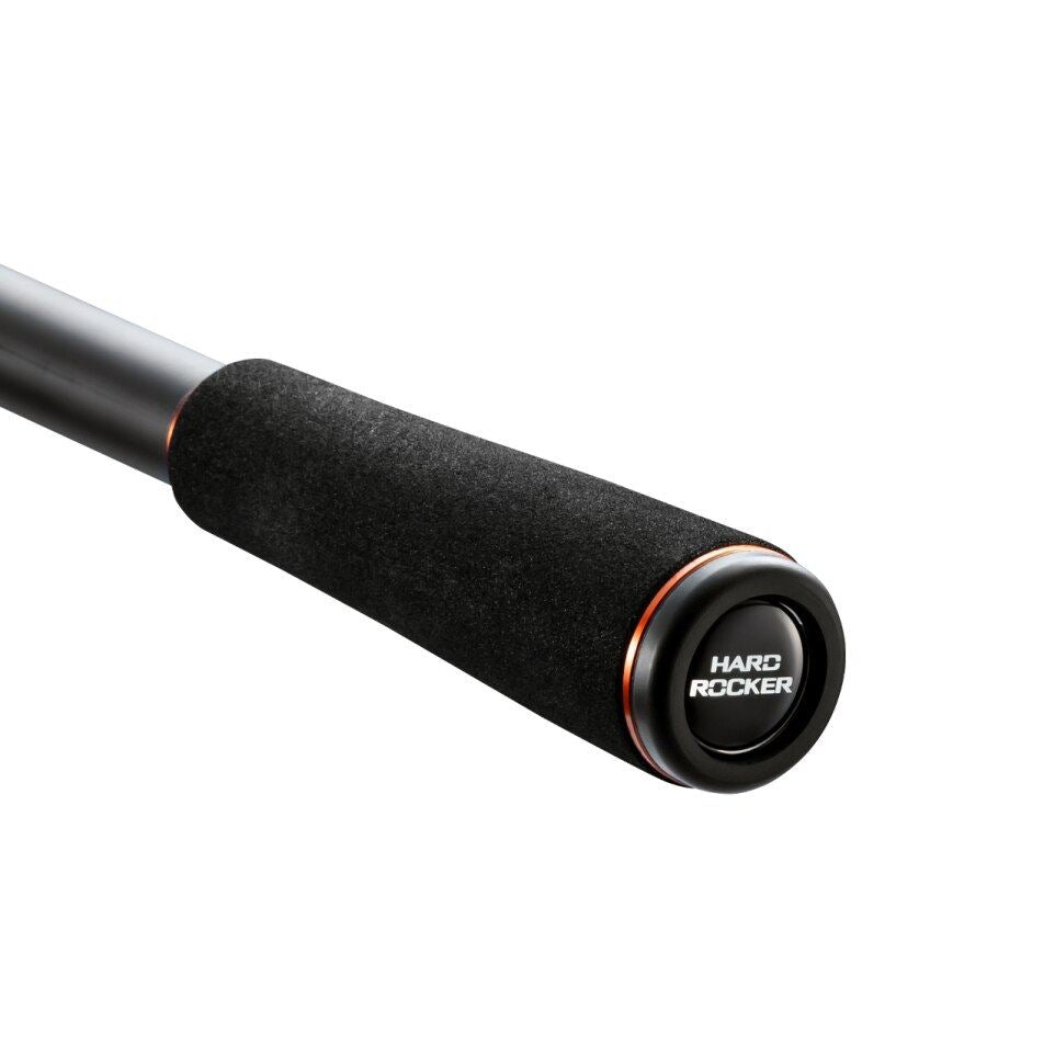 ハードロッカーSS S76ML+ スピニングモデル 2.29m ロッド(ショアソルト)