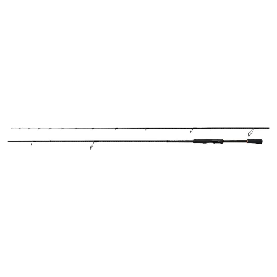 ハードロッカーSS S73L/M-S スピニングモデル 2.21m ロッド(ショアソルト)