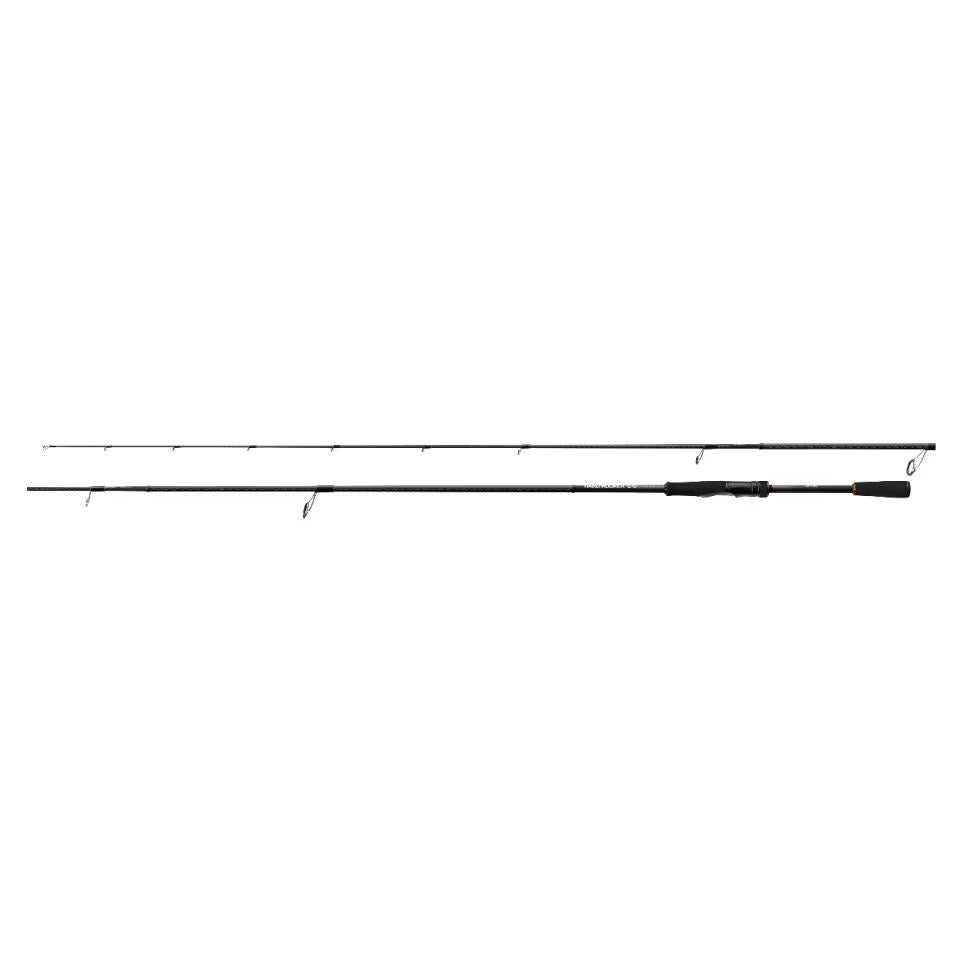ハードロッカーSS S76ML+ スピニングモデル 2.29m ロッド(ショアソルト)