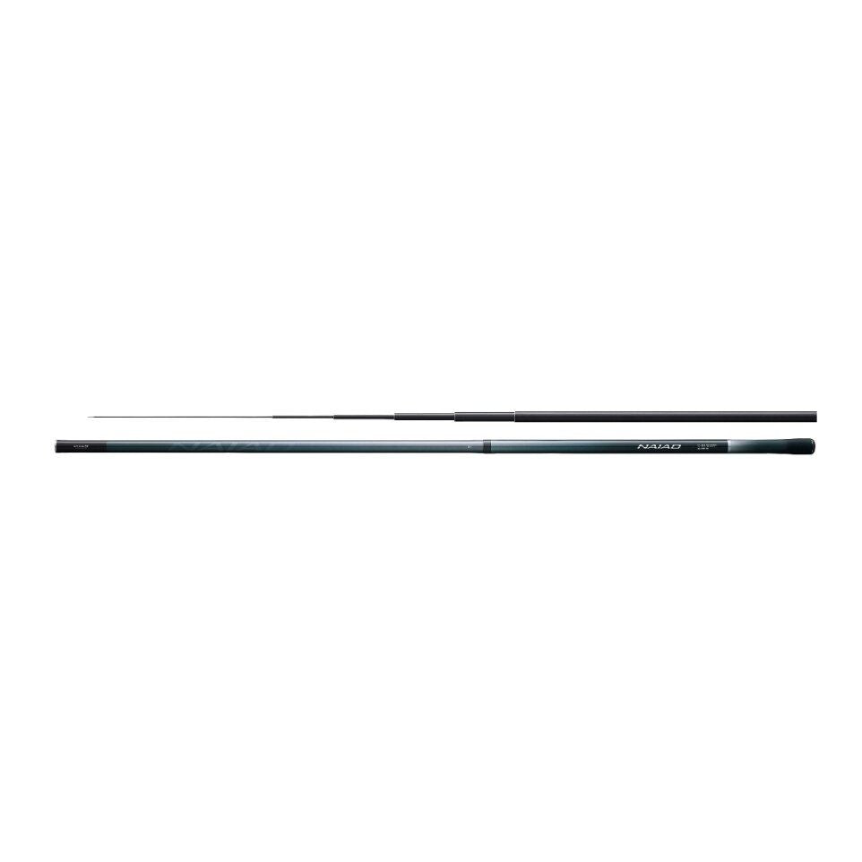 ナイアード 80-85Z 8.50m ロッド(鮎)
