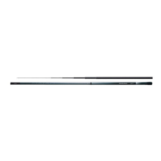 ナイアード 80-85Z 8.50m ロッド(鮎)