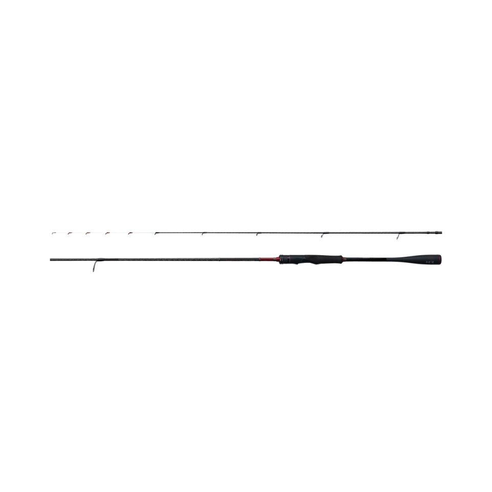 セフィアXR メタルスッテ S68ML-S/F スピニングモデル 2.03m ロッド(エギ/スッテ)