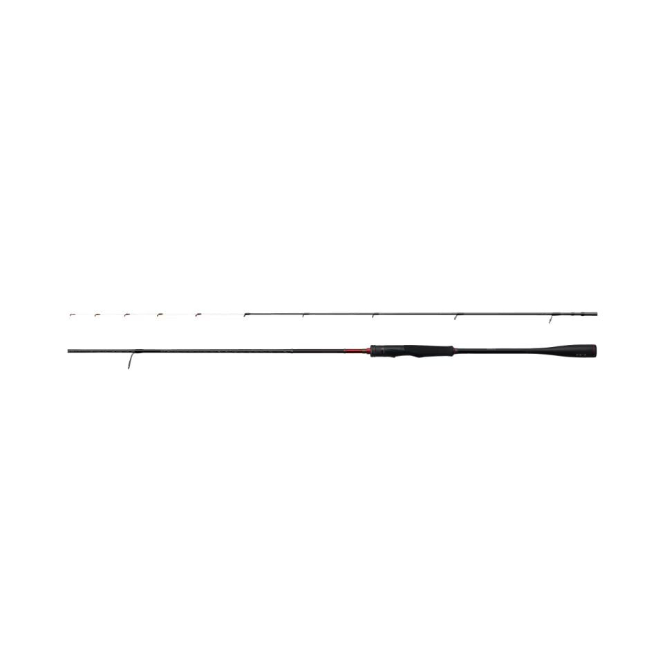 セフィアXR メタルスッテ S70M-S/R スピニングモデル 2.13m ロッド(エギ/スッテ)