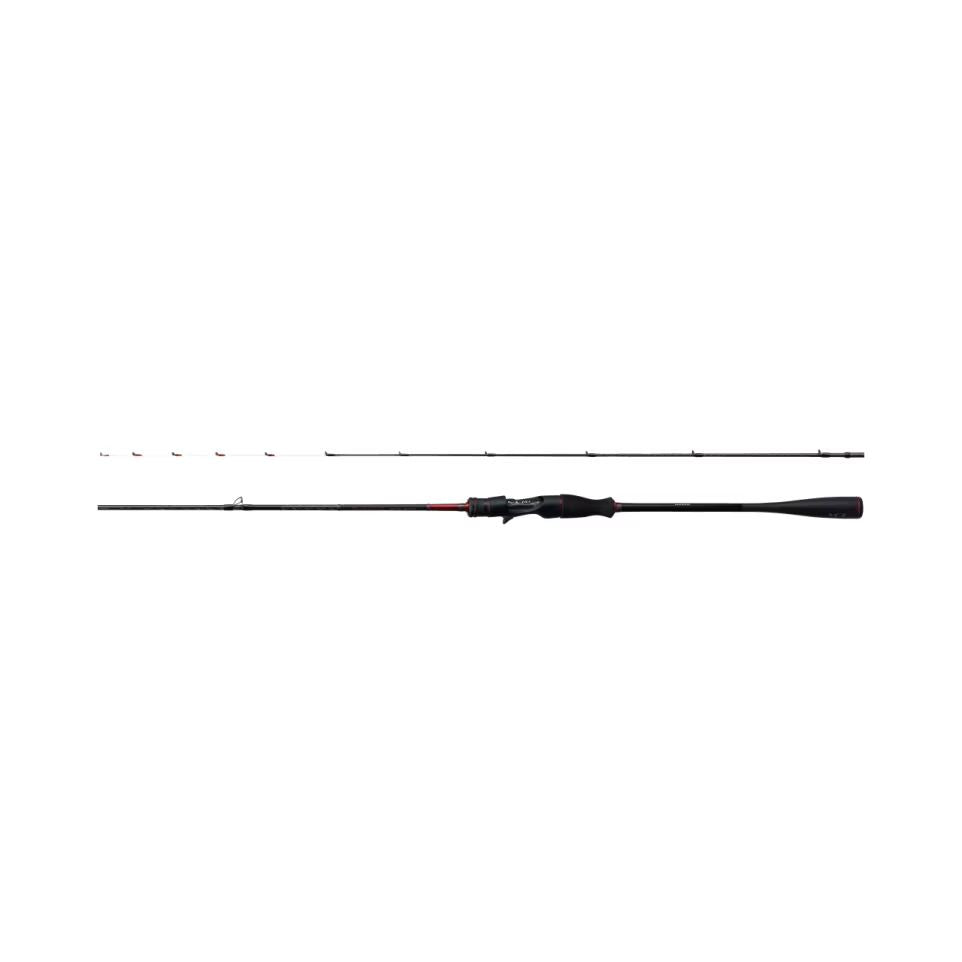 セフィアXR メタルスッテ B511ML-S/F ベイトモデル 1.80m ロッド(エギ/スッテ)