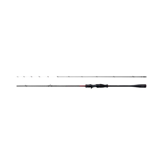 セフィアXR メタルスッテ B66ML-S/F ベイトモデル 1.98m ロッド(エギ/スッテ)