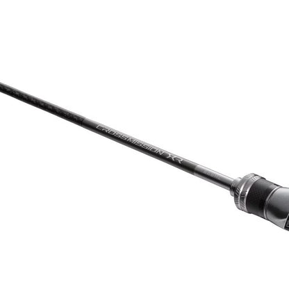 クロスミッションXR S66ML スピニングモデル 1.98m ロッド(オフショアソルト)