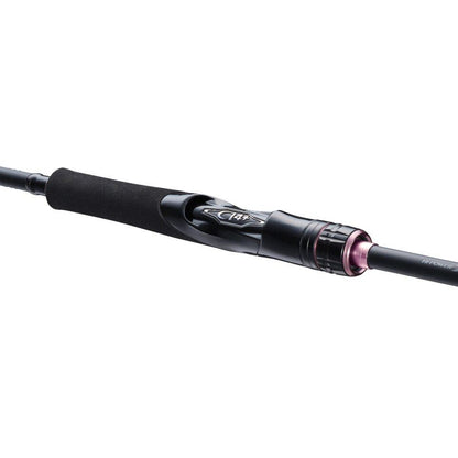 ダイナダート S80ML 2.44m ロッド(ショアソルト)