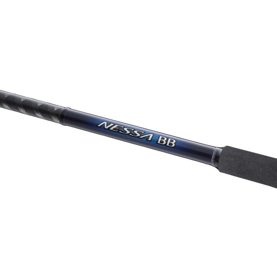 ネッサBB S104M 3.15m ロッド(ショアソルト)