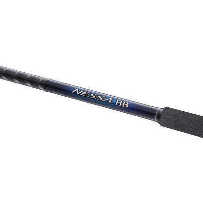 ネッサBB S104M 3.15m ロッド(ショアソルト)