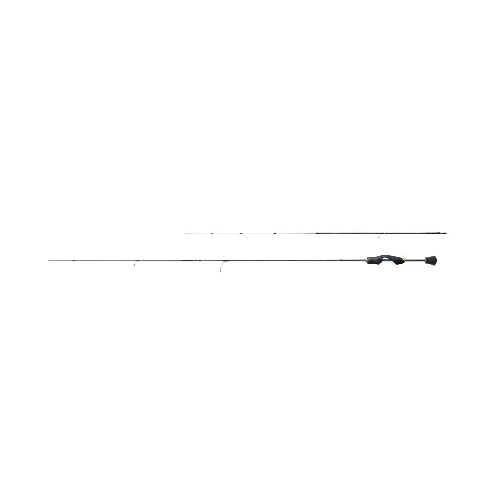 ソアレSS アジング S48SUL-S 1.42m ロッド(ライトソルト)