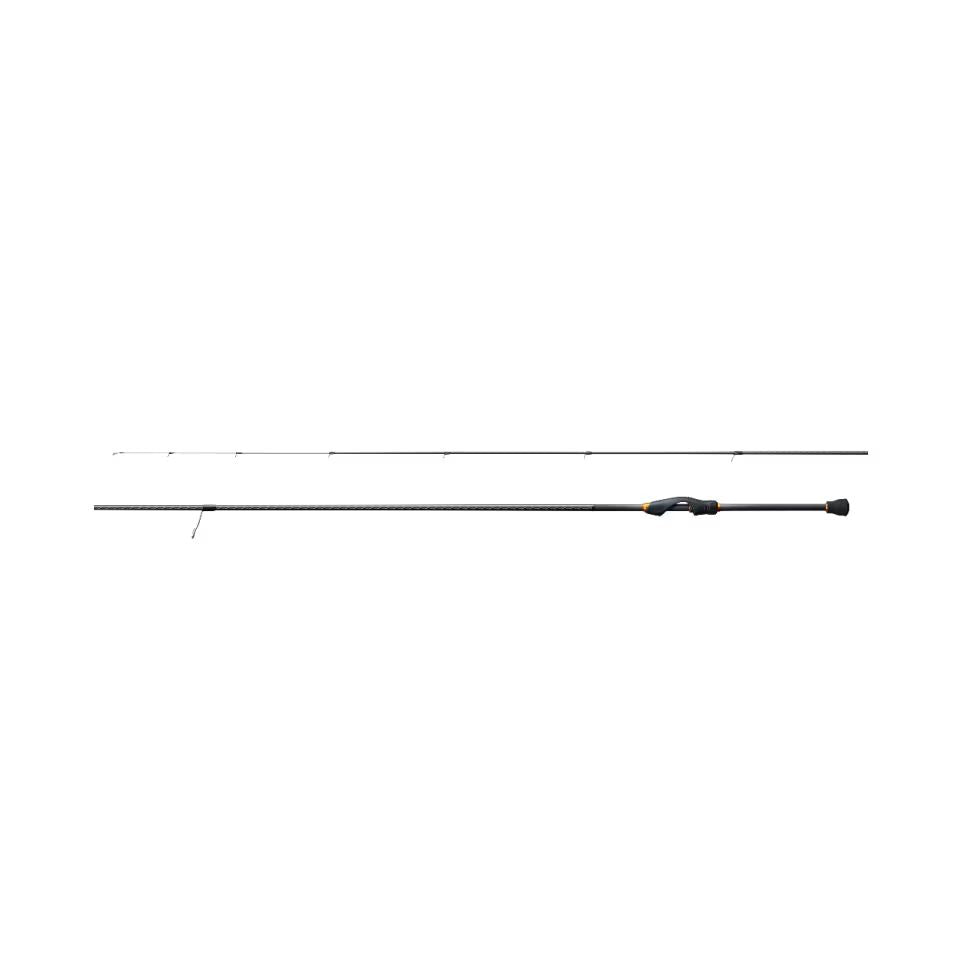 ソアレSS S80UL-S 2.44m ロッド(ライトソルト)