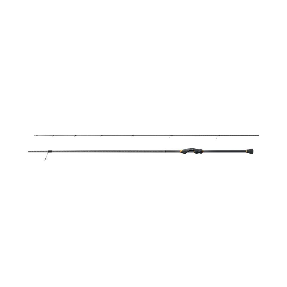 ソアレSS S86ML-T 2.59m ロッド(ライトソルト)