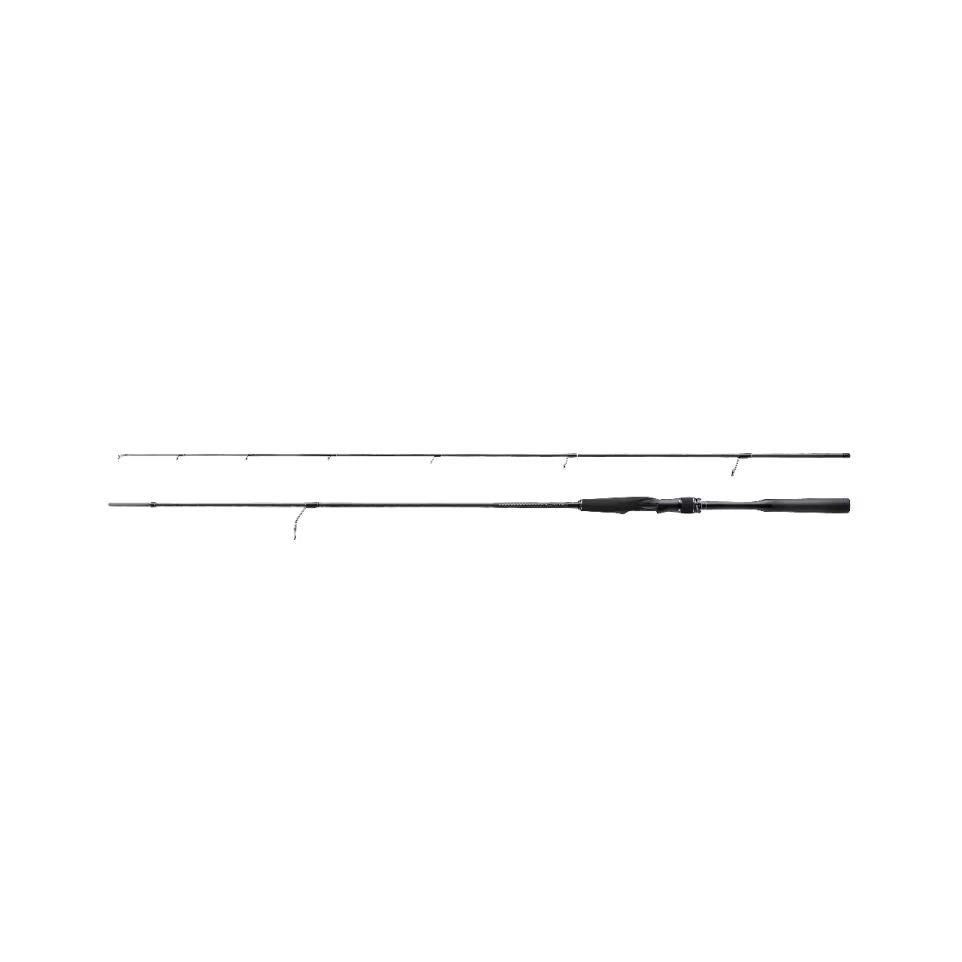 エクスセンス ズーム S76-86ML 2.59m ロッド(シーバス)
