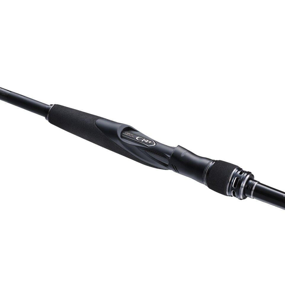 エクスセンス ズーム S96-106M 3.20m ロッド(シーバス)
