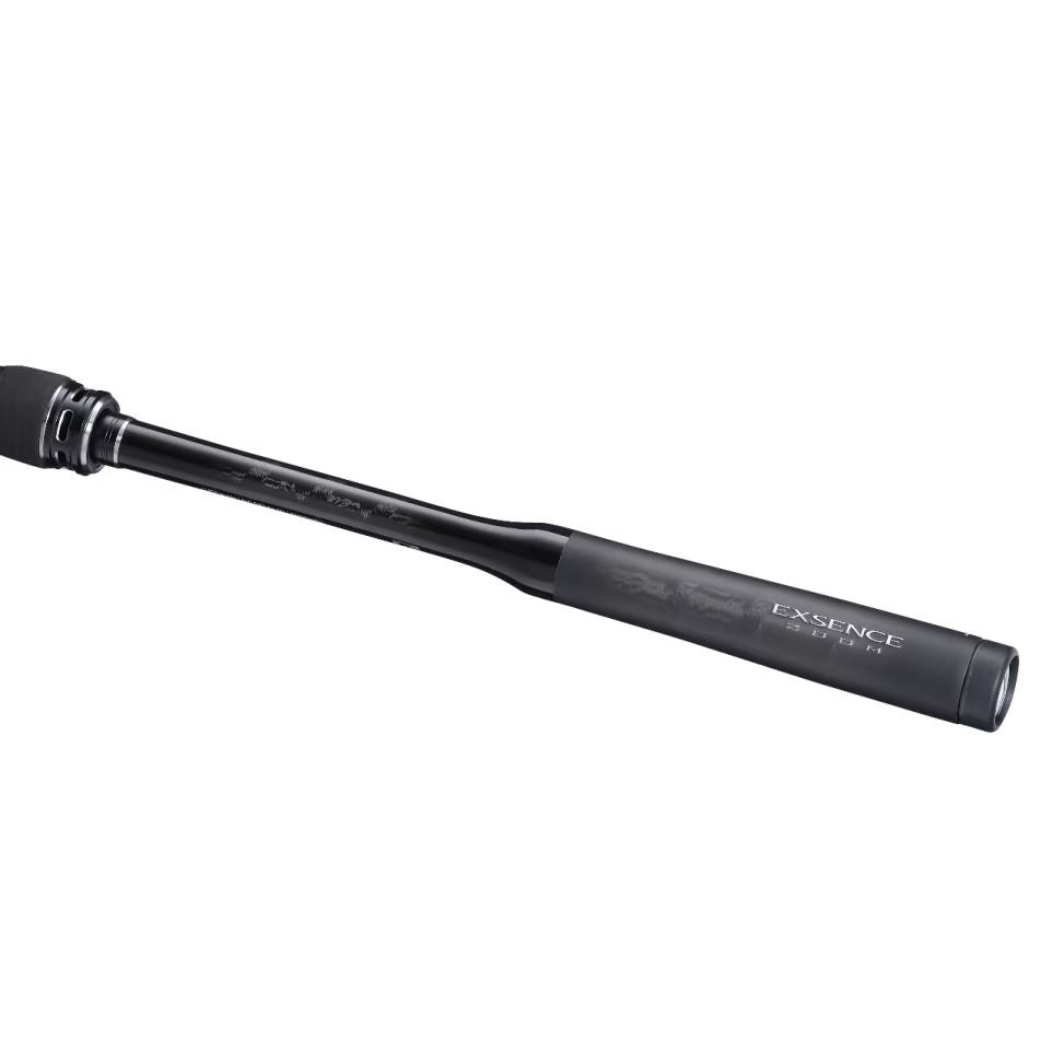 エクスセンス ズーム S86-96ML 2.90m ロッド(シーバス)