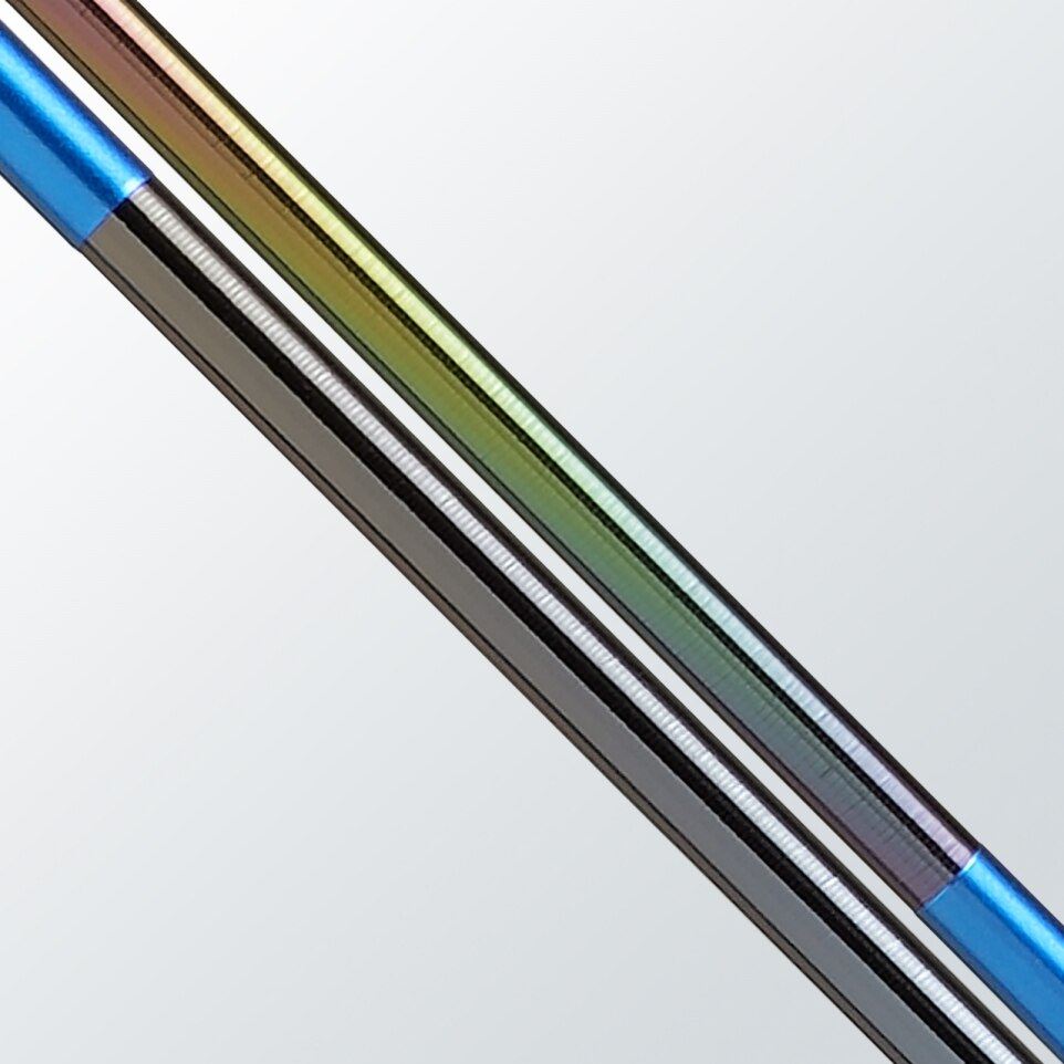 飛天弓 閃光L2(ひてんきゅう せんこうL2) 9 2.70m ロッド(へら/鯉)