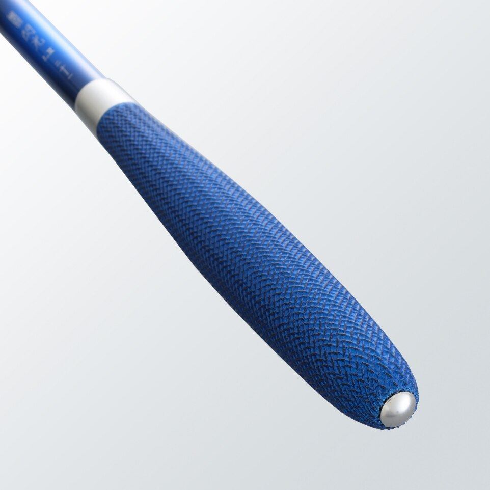 飛天弓 閃光L2(ひてんきゅう せんこうL2) 13.5 4.05m ロッド(へら/鯉)