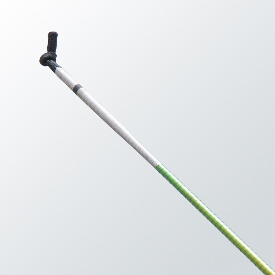 飛天弓 閃光L2(ひてんきゅう せんこうL2) 28.5 8.55m ロッド(へら/鯉)