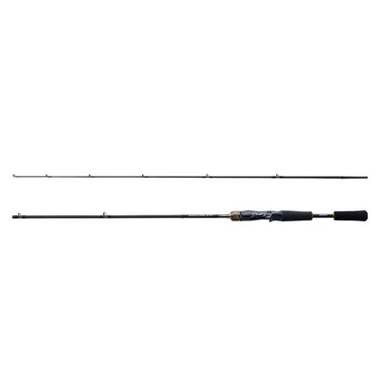 バスワンXT+ 156ML-2 ベイトモデル 1.68m ロッド(バス)