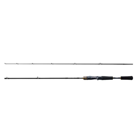 バスワンXT+ 156ML-2 ベイトモデル 1.68m ロッド(バス)